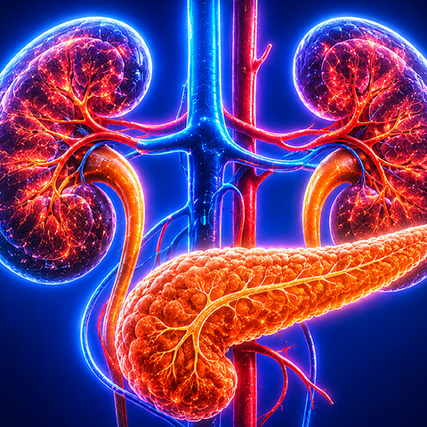Annual Kidney-Pancreas Transplant Symposium Banner